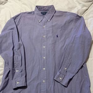 Ralph Lauren long sleeve Blake